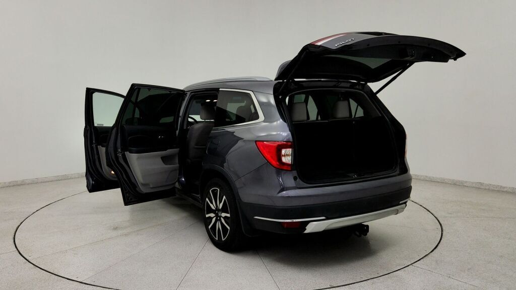 2021 Honda Pilot Touring Laurel MD