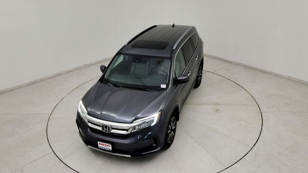 2021 Honda Pilot Touring Laurel MD