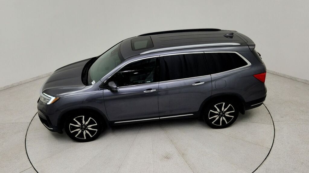2021 Honda Pilot Touring Laurel MD