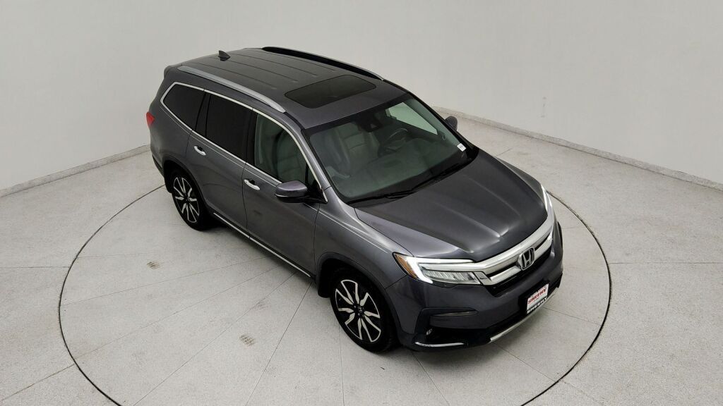 2021 Honda Pilot Touring Laurel MD