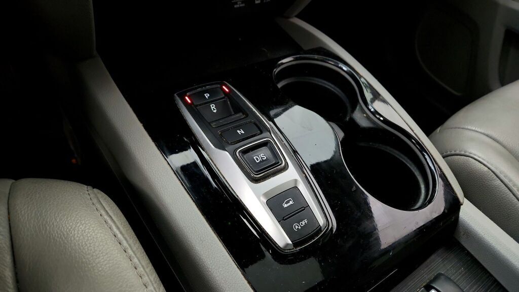 2021 Honda Pilot Touring Laurel MD