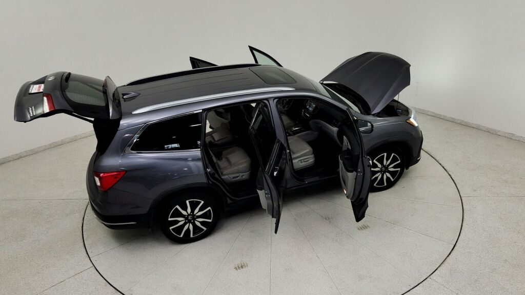 2021 Honda Pilot Touring Laurel MD