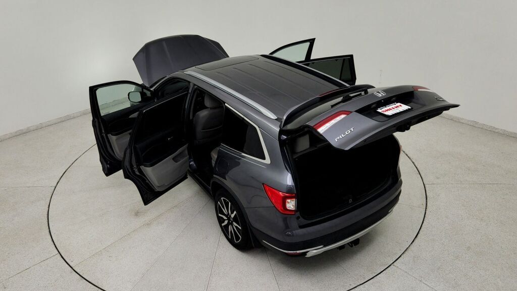 2021 Honda Pilot Touring Laurel MD