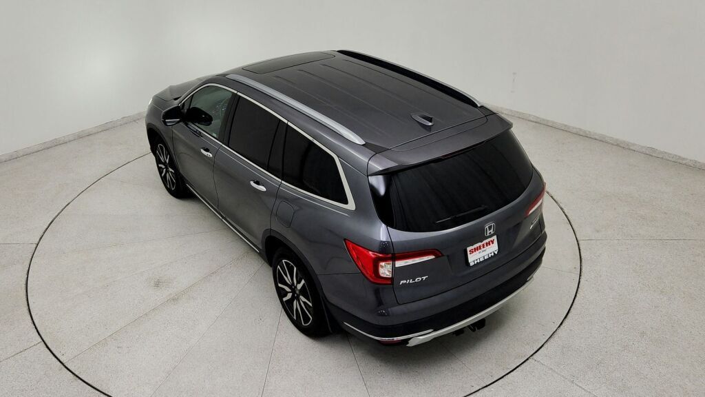 2021 Honda Pilot Touring Laurel MD