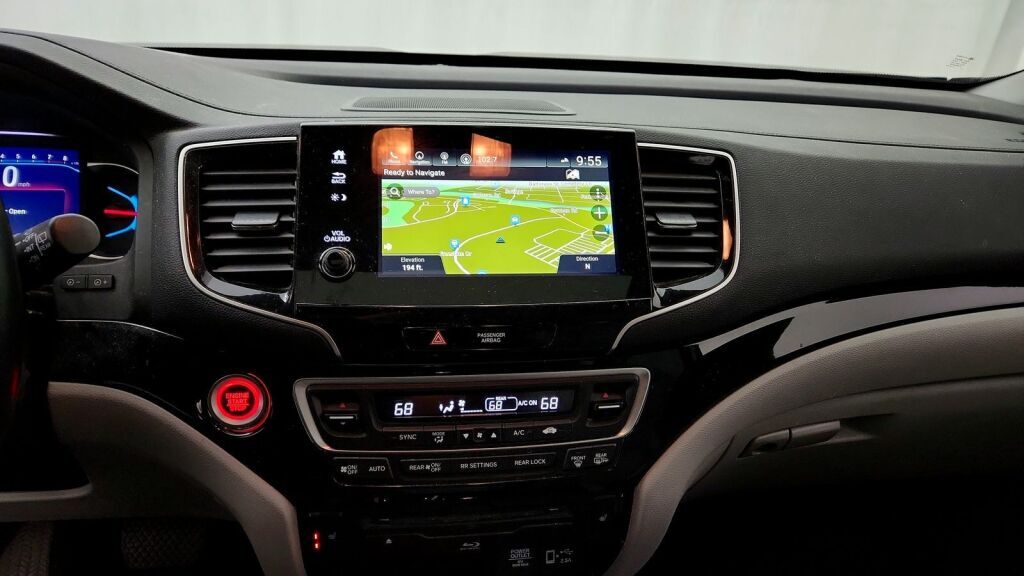 2021 Honda Pilot Touring Laurel MD