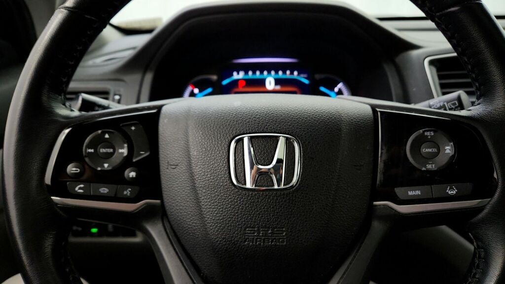 2021 Honda Pilot Touring Laurel MD