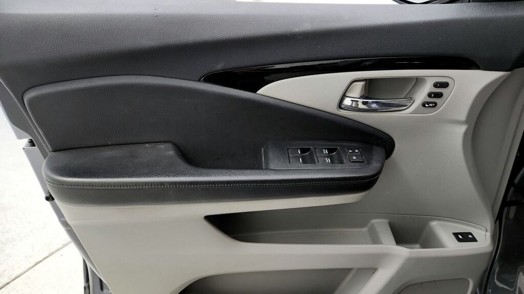 2021 Honda Pilot Touring Laurel MD