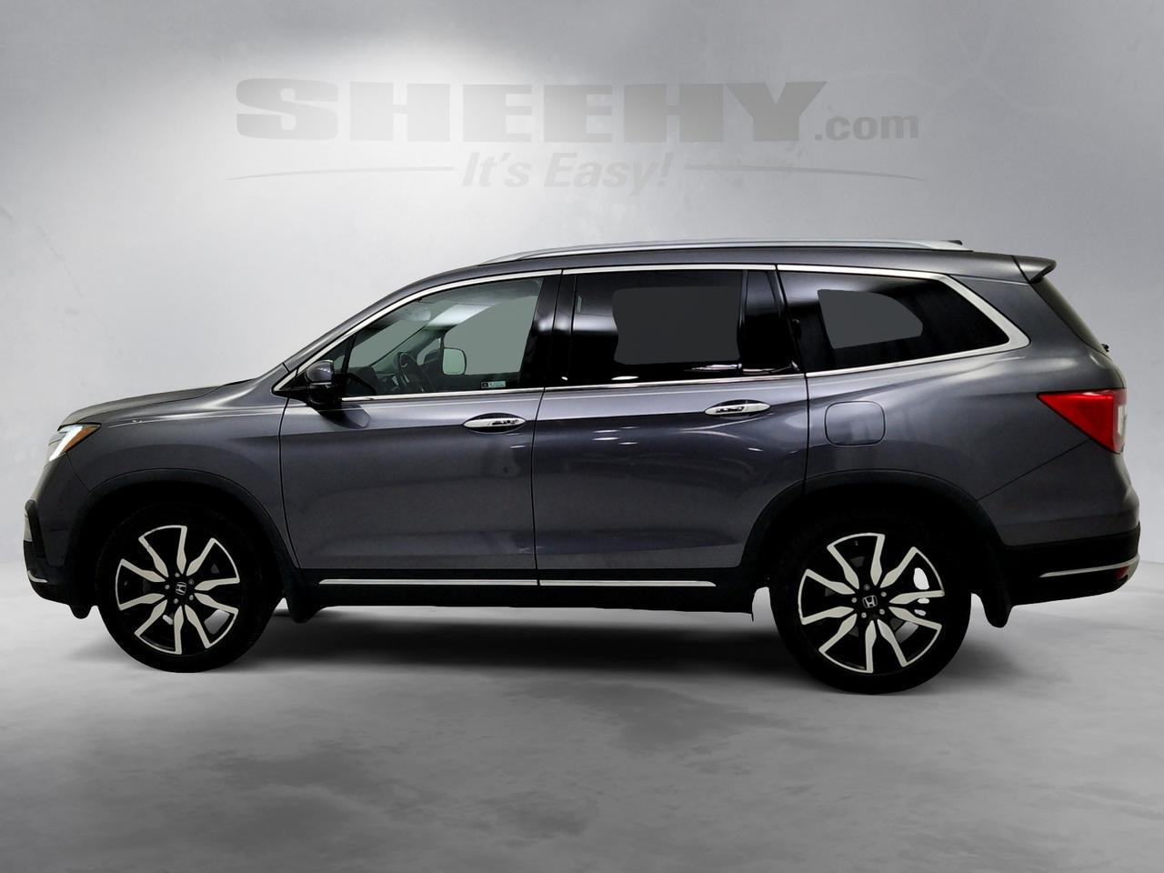 2021 Honda Pilot Touring Laurel MD