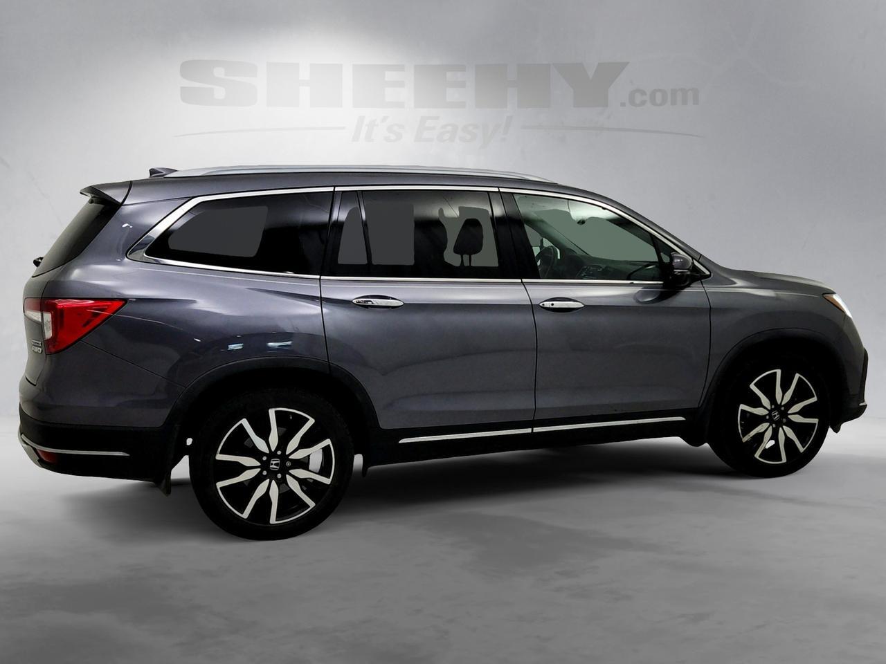 2021 Honda Pilot Touring Laurel MD