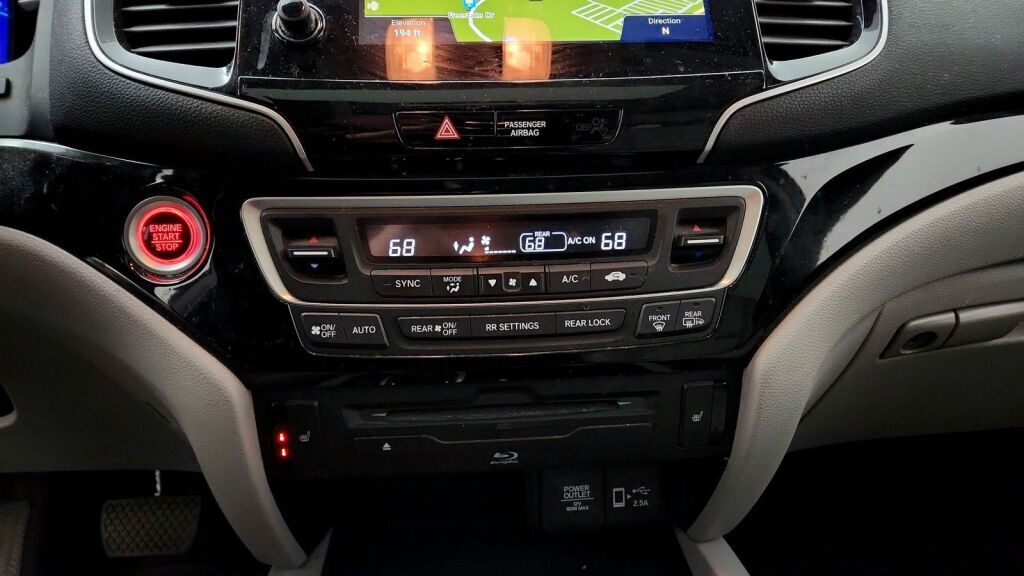 2021 Honda Pilot Touring Laurel MD