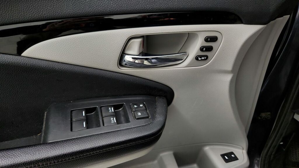 2021 Honda Pilot Touring Laurel MD