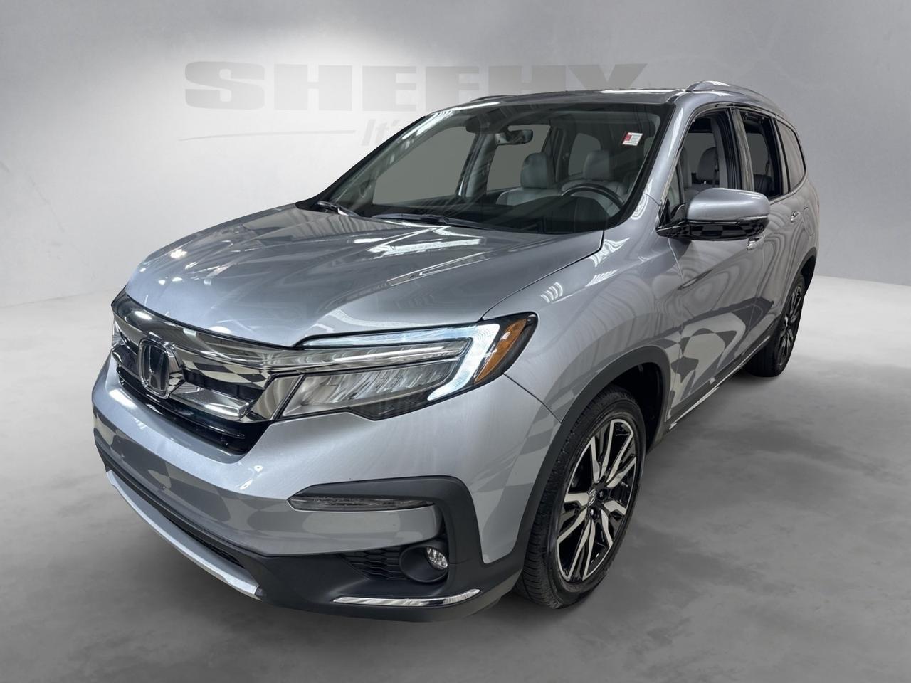2021 Honda Pilot Touring Annapolis MD