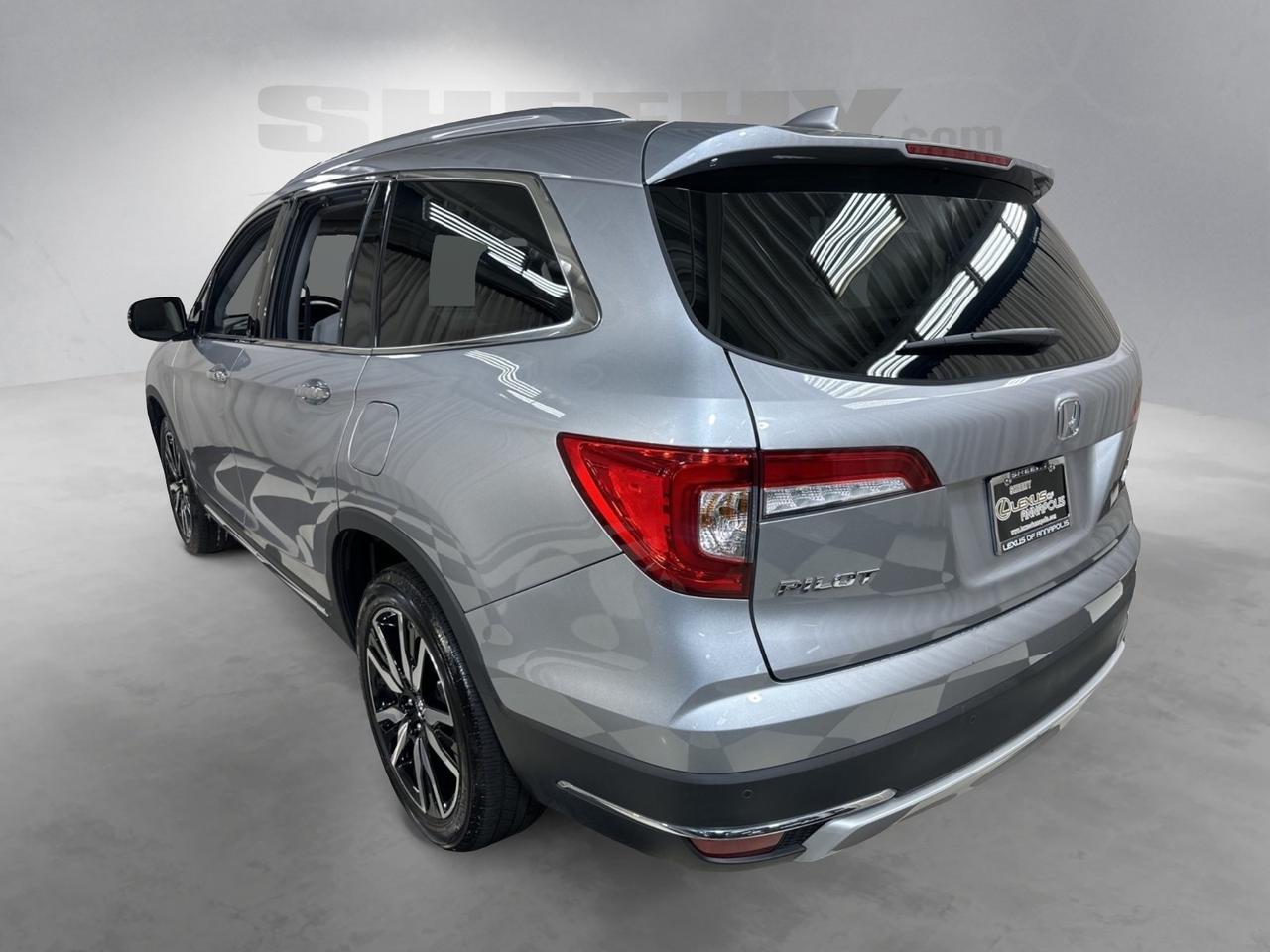 2021 Honda Pilot Touring Annapolis MD