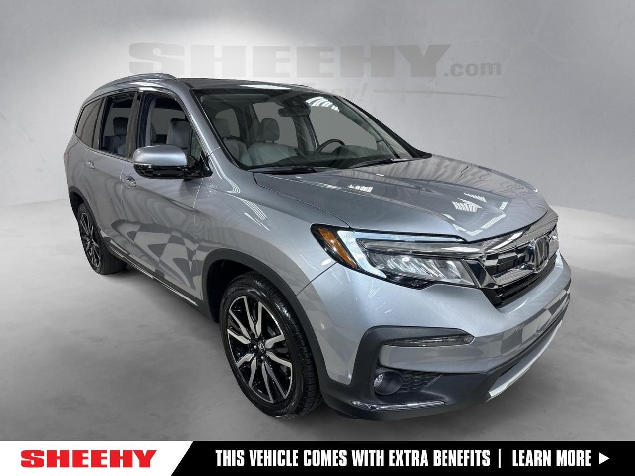 2021 Honda Pilot Touring Annapolis MD