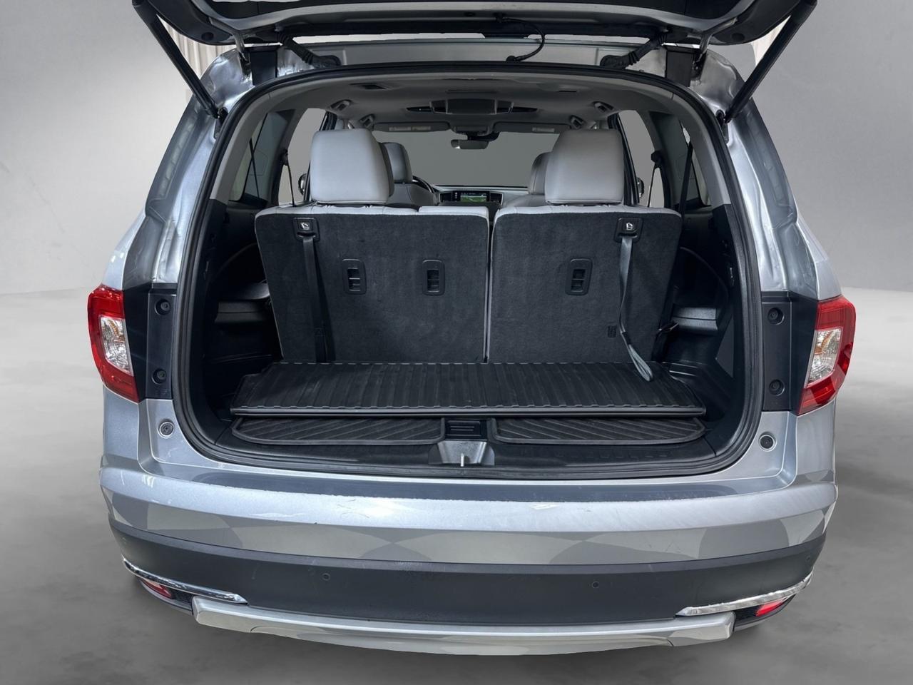 2021 Honda Pilot Touring Annapolis MD