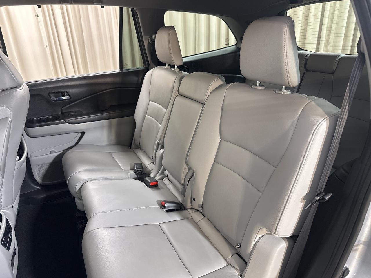 2021 Honda Pilot Touring Annapolis MD