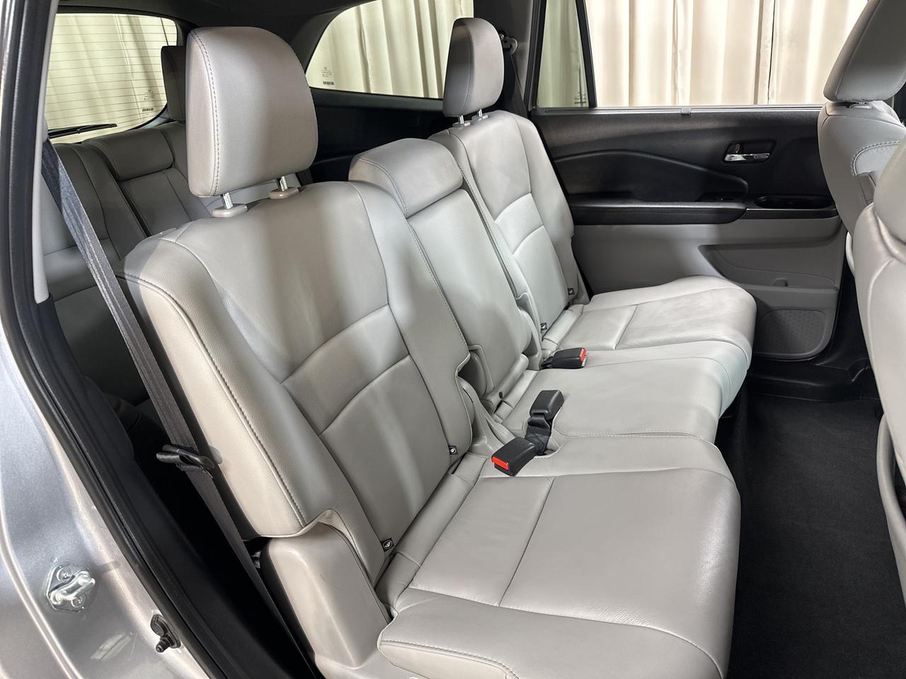 2021 Honda Pilot Touring Annapolis MD