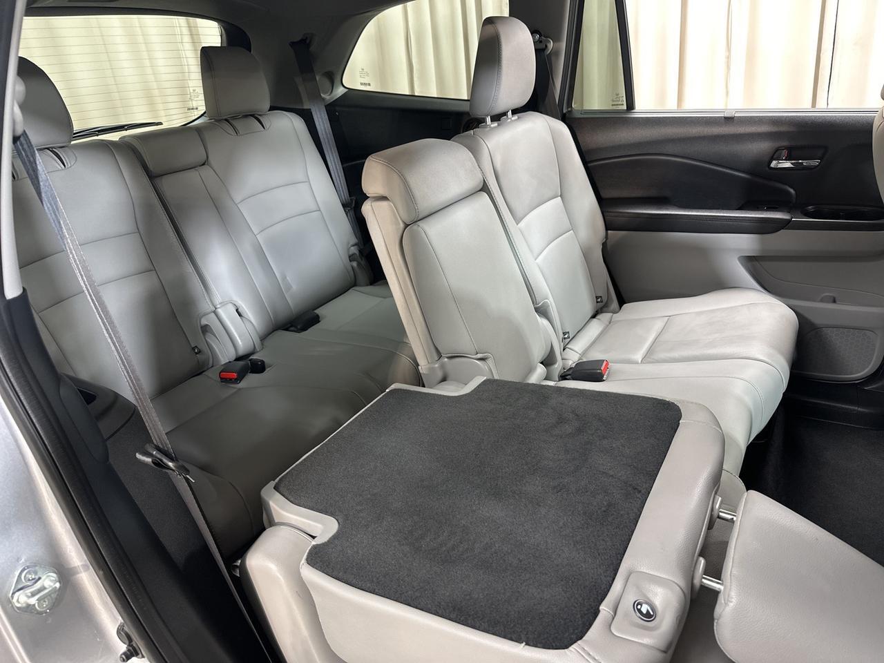 2021 Honda Pilot Touring Annapolis MD
