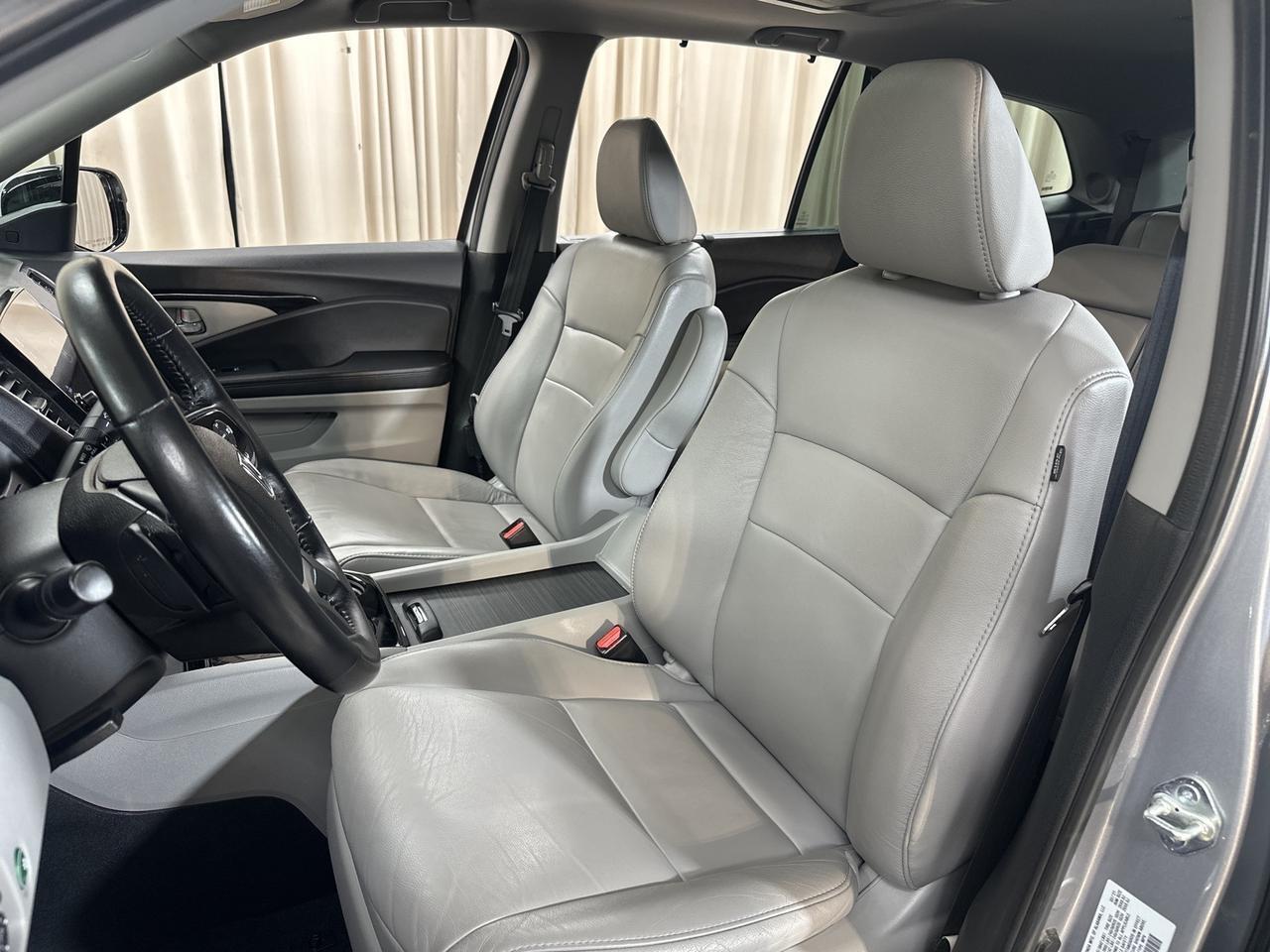 2021 Honda Pilot Touring Annapolis MD