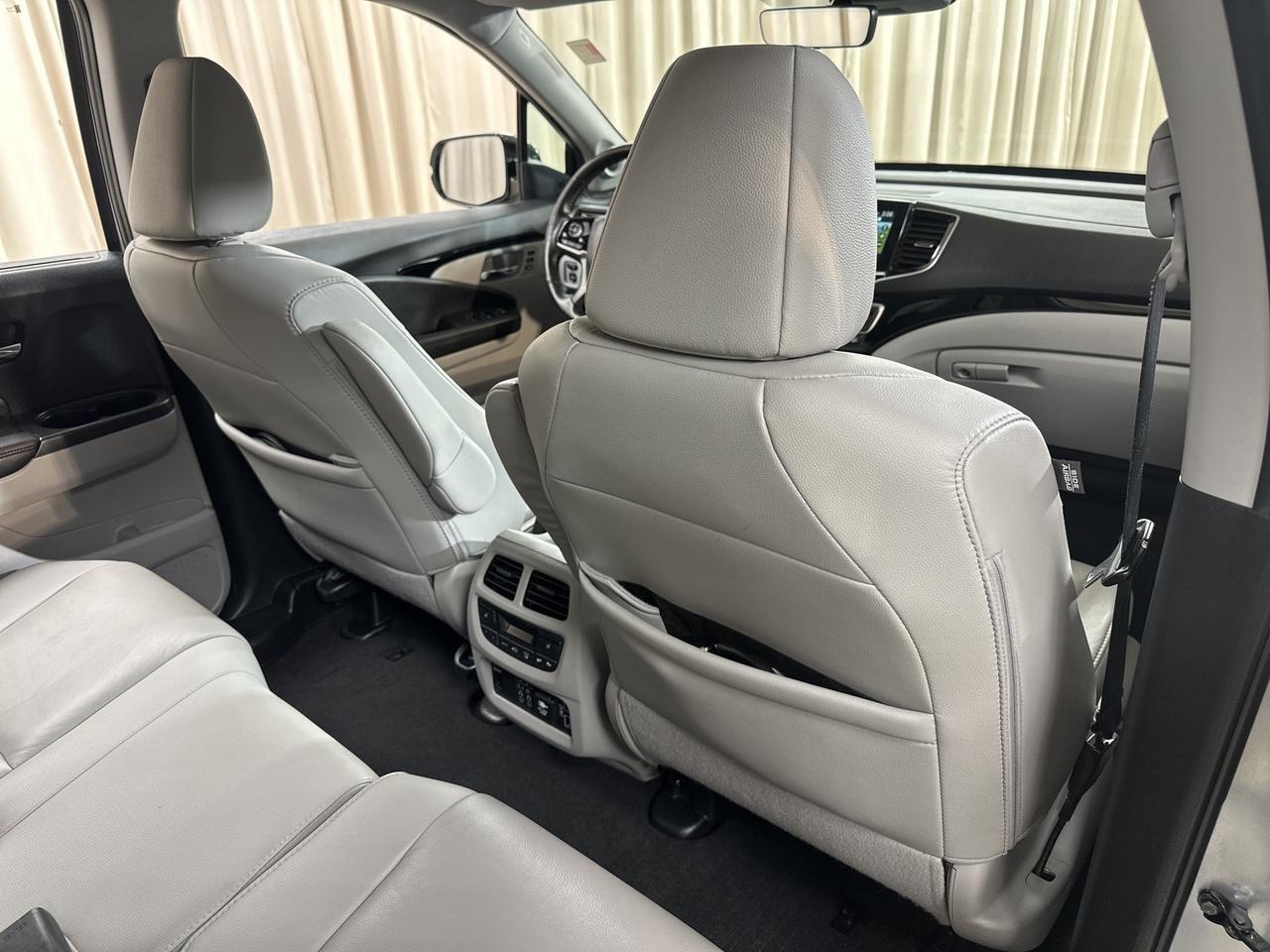 2021 Honda Pilot Touring Annapolis MD