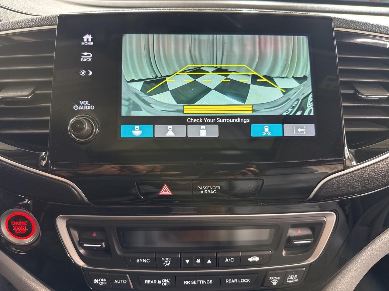 2021 Honda Pilot Touring Annapolis MD