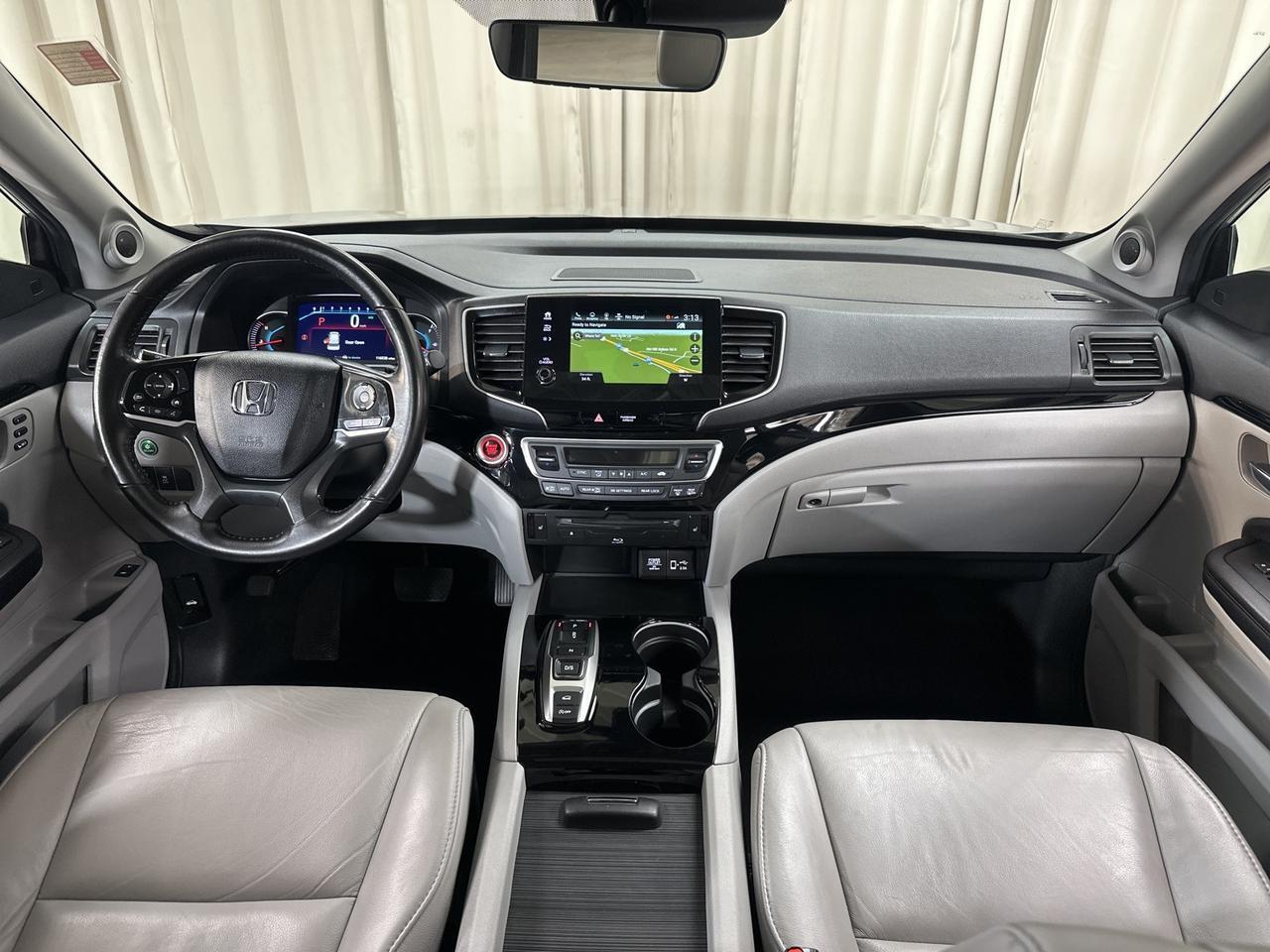 2021 Honda Pilot Touring Annapolis MD