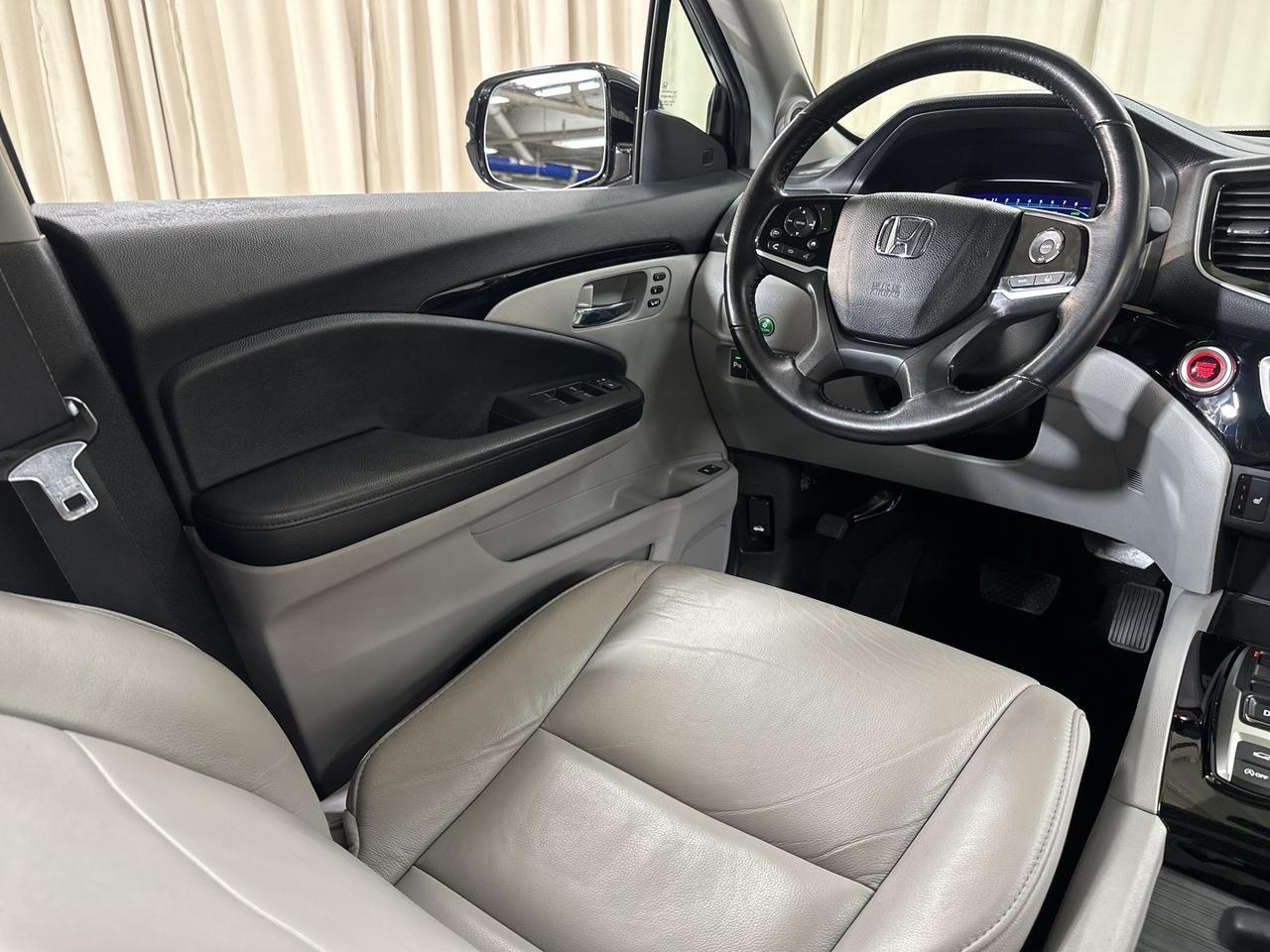 2021 Honda Pilot Touring Annapolis MD