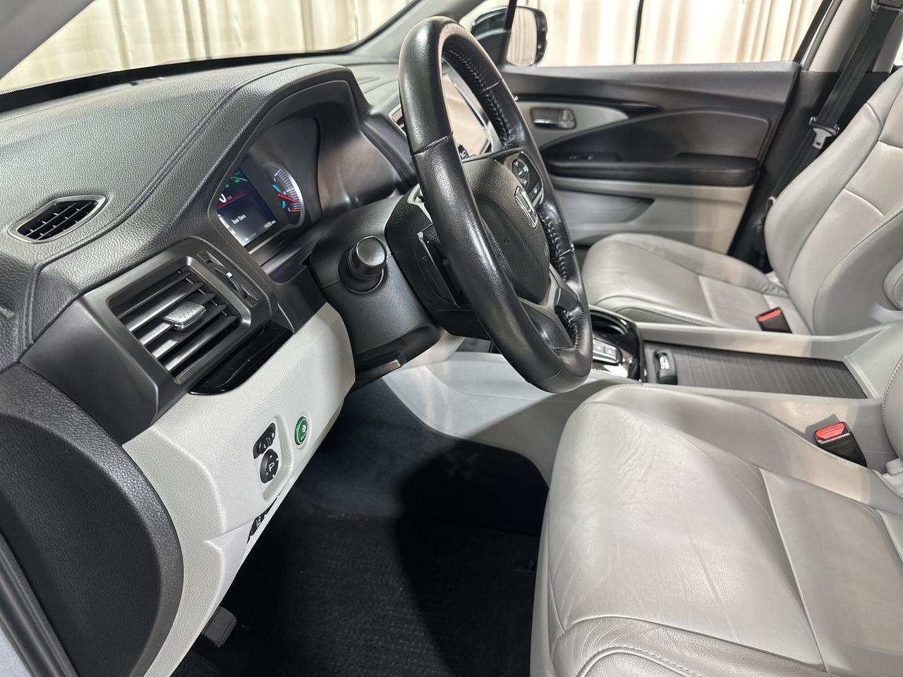 2021 Honda Pilot Touring Annapolis MD