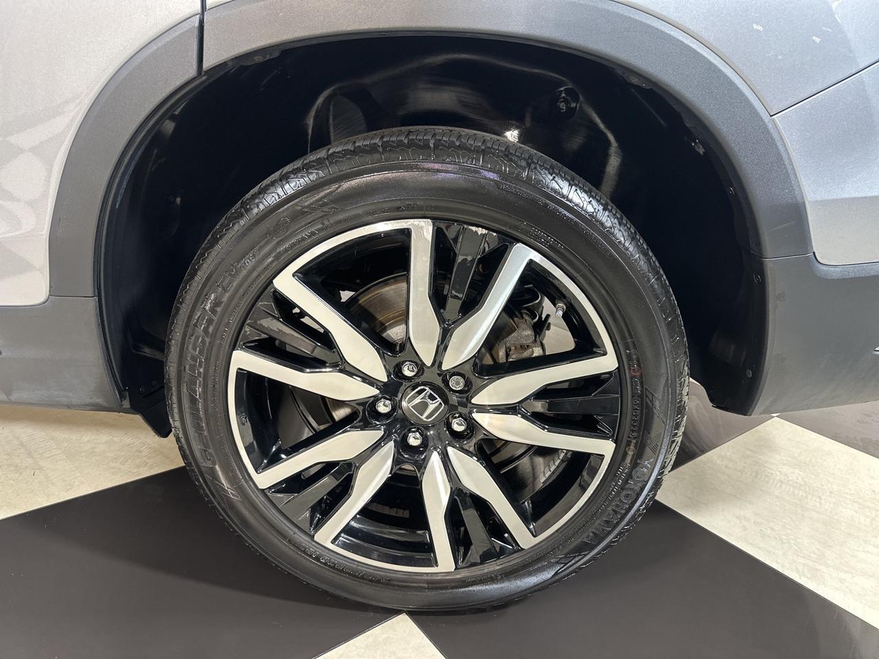 2021 Honda Pilot Touring Annapolis MD