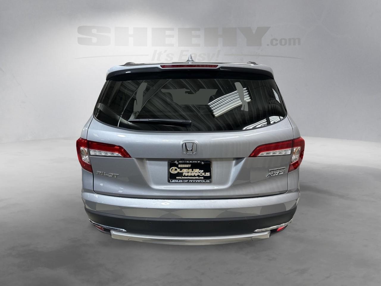 2021 Honda Pilot Touring Annapolis MD
