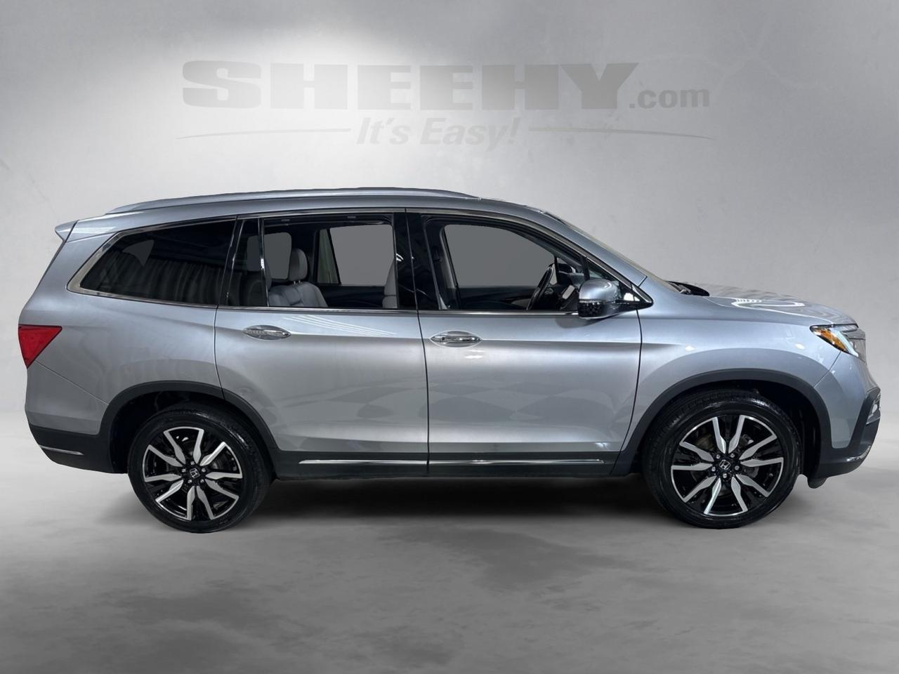 2021 Honda Pilot Touring Annapolis MD