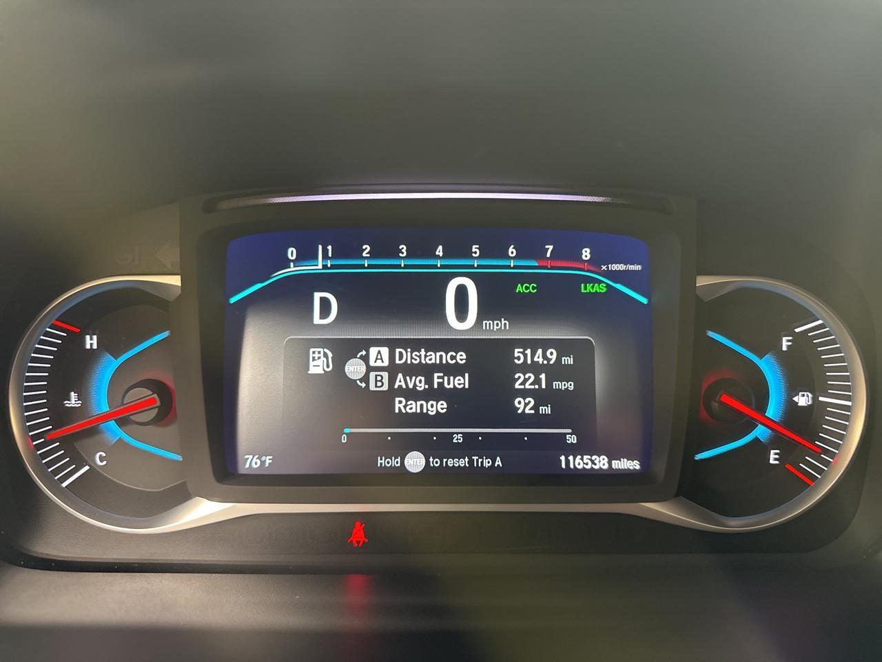 2021 Honda Pilot Touring Annapolis MD