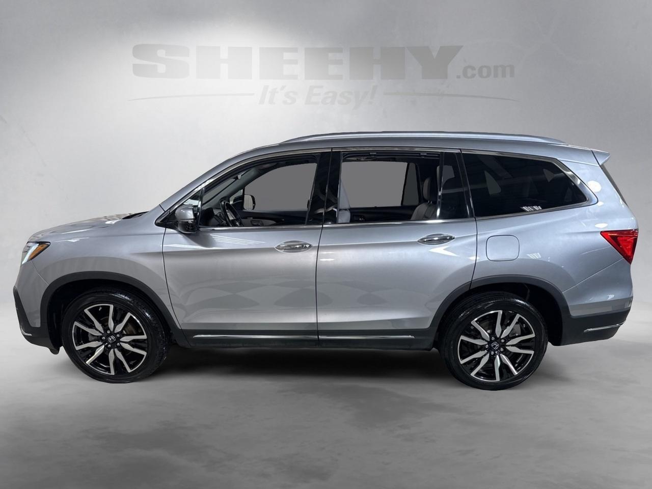 2021 Honda Pilot Touring Annapolis MD