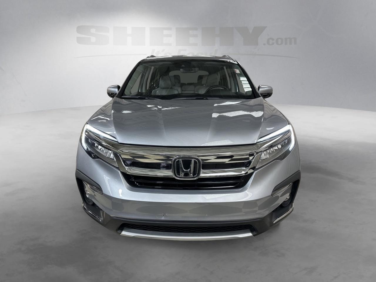 2021 Honda Pilot Touring Annapolis MD