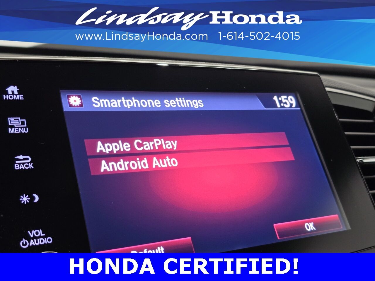 2021 Honda Ridgeline Black Edition Columbus OH