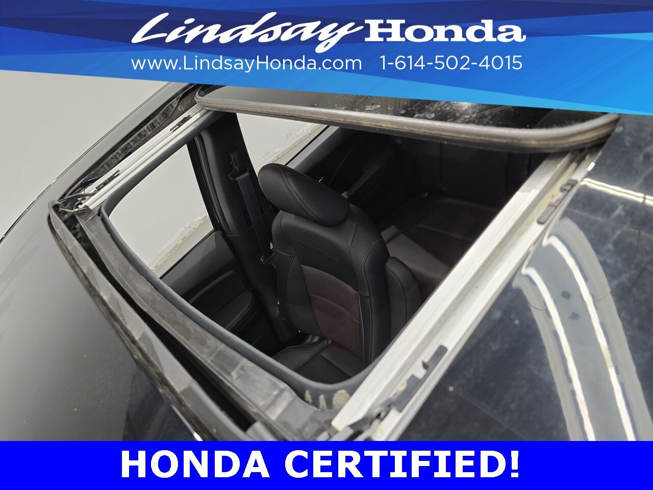 2021 Honda Ridgeline Black Edition Columbus OH