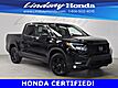 2021 Honda Ridgeline Black Edition