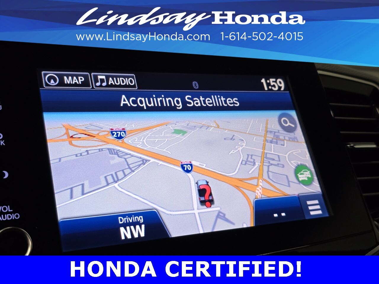 2021 Honda Ridgeline Black Edition Columbus OH