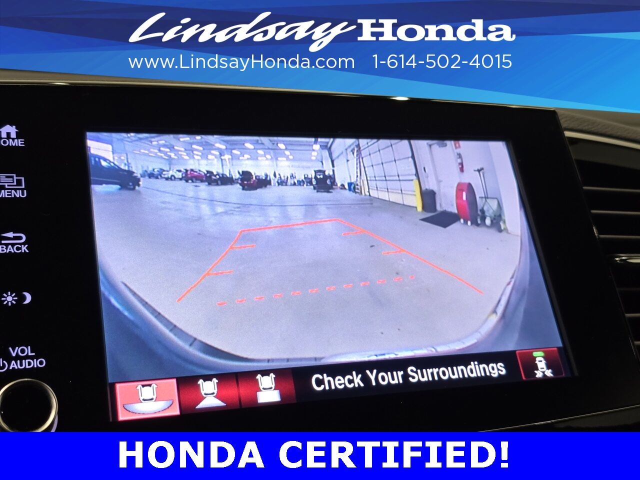 2021 Honda Ridgeline Black Edition Columbus OH