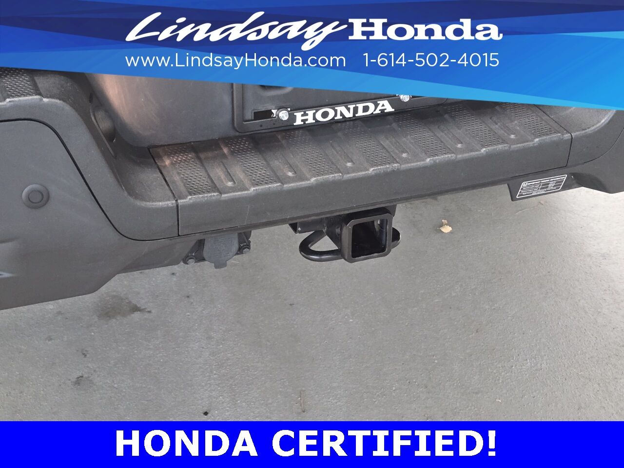 2021 Honda Ridgeline Black Edition Columbus OH