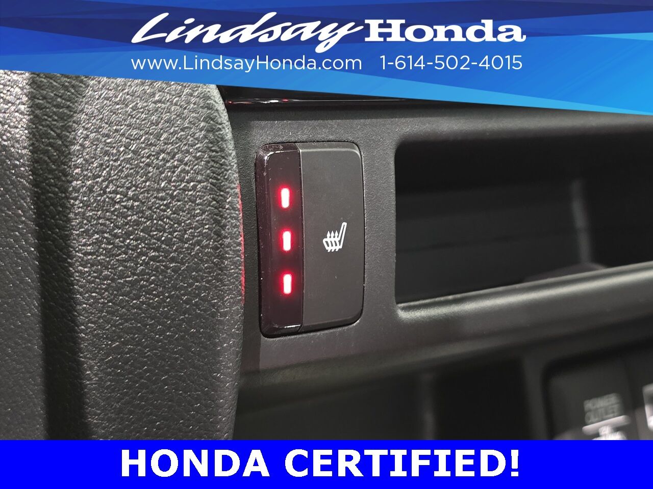 2021 Honda Ridgeline Black Edition Columbus OH