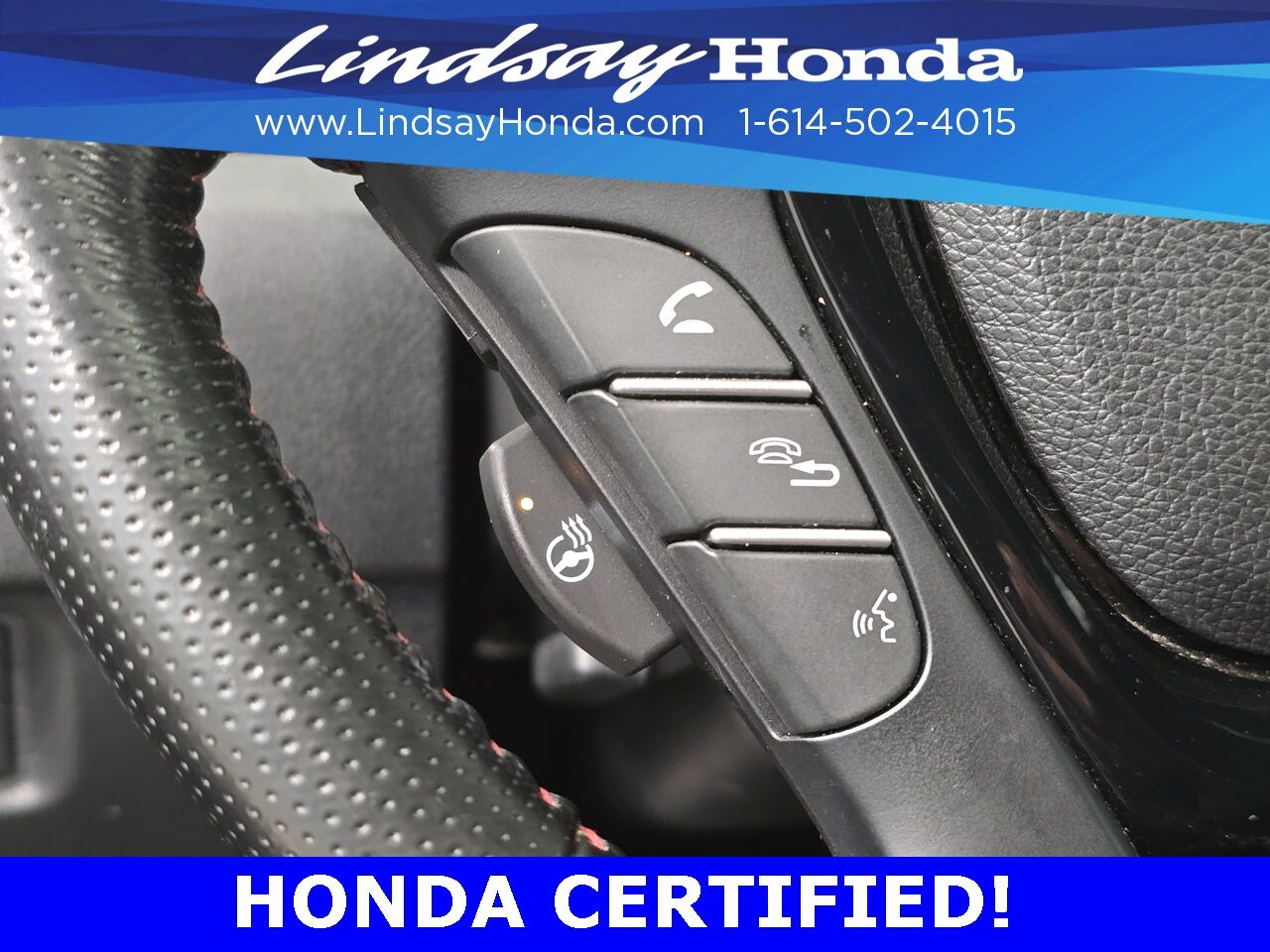 2021 Honda Ridgeline Black Edition Columbus OH