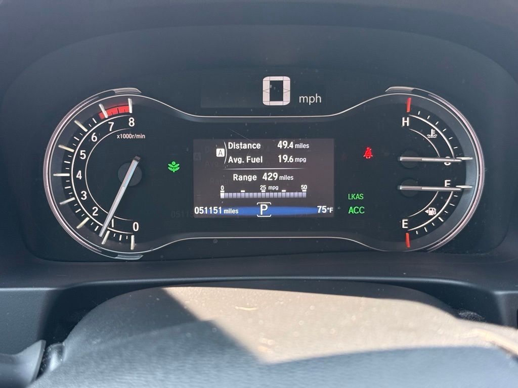 2021 Honda Ridgeline Black Edition Klamath Falls OR
