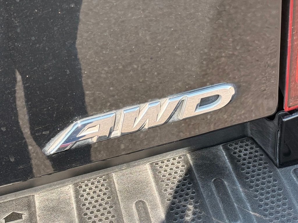 2021 Honda Ridgeline Black Edition Klamath Falls OR