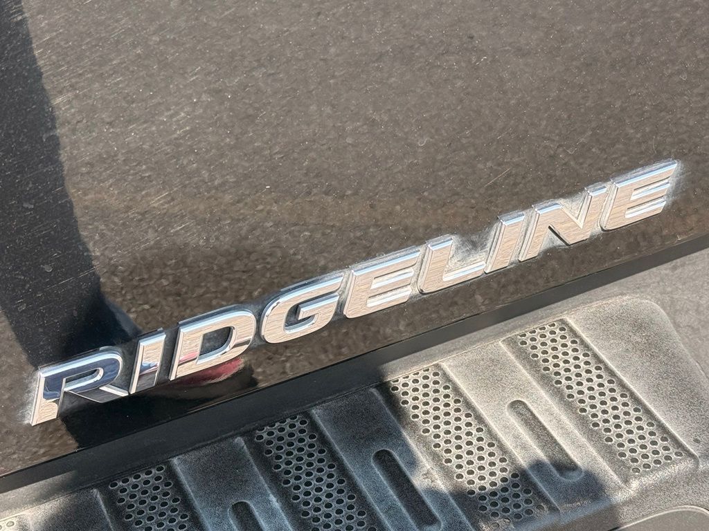 2021 Honda Ridgeline Black Edition Klamath Falls OR