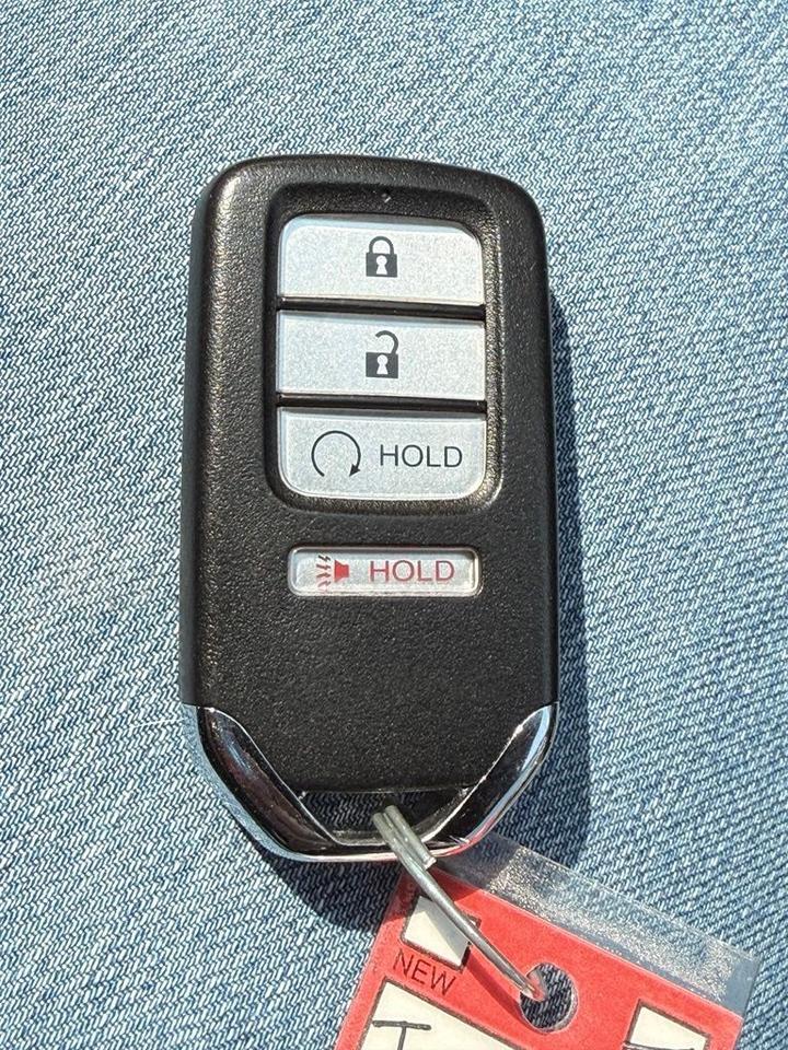 2021 Honda Ridgeline Black Edition Klamath Falls OR