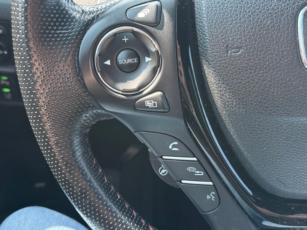 2021 Honda Ridgeline Black Edition Klamath Falls OR