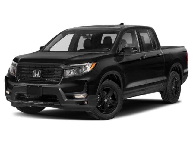 2021 Honda Ridgeline