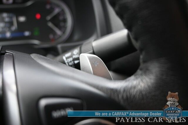 2021 Honda Ridgeline RTL-E Wasilla AK