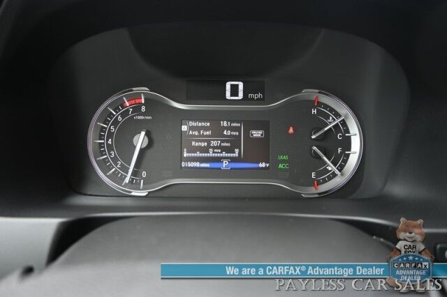 2021 Honda Ridgeline RTL-E Wasilla AK